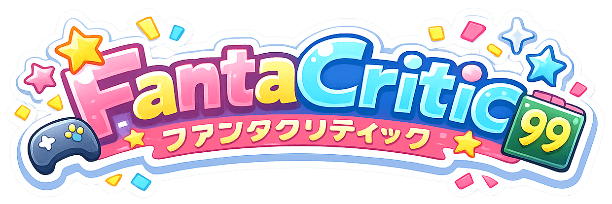Logo FantaCritic