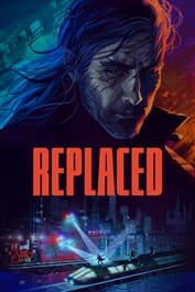 Cover di REPLACED